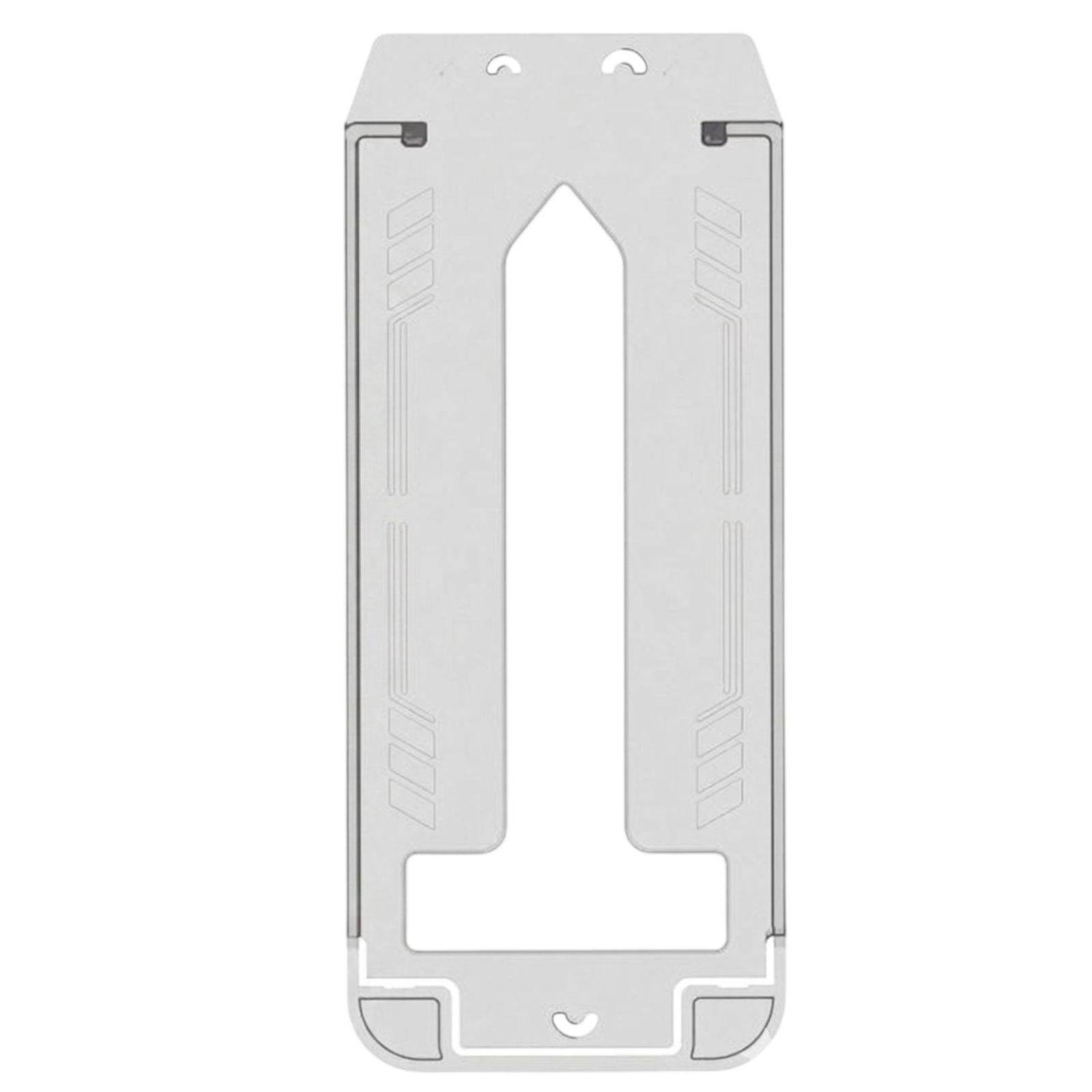 Lot de 2 Verre Trempé pour Galaxy A17 / A16 Anti-espion-1