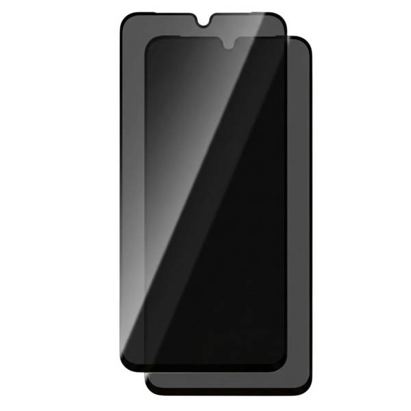Lot de 2 Verre Trempé pour Galaxy A17 / A16 Anti-espion