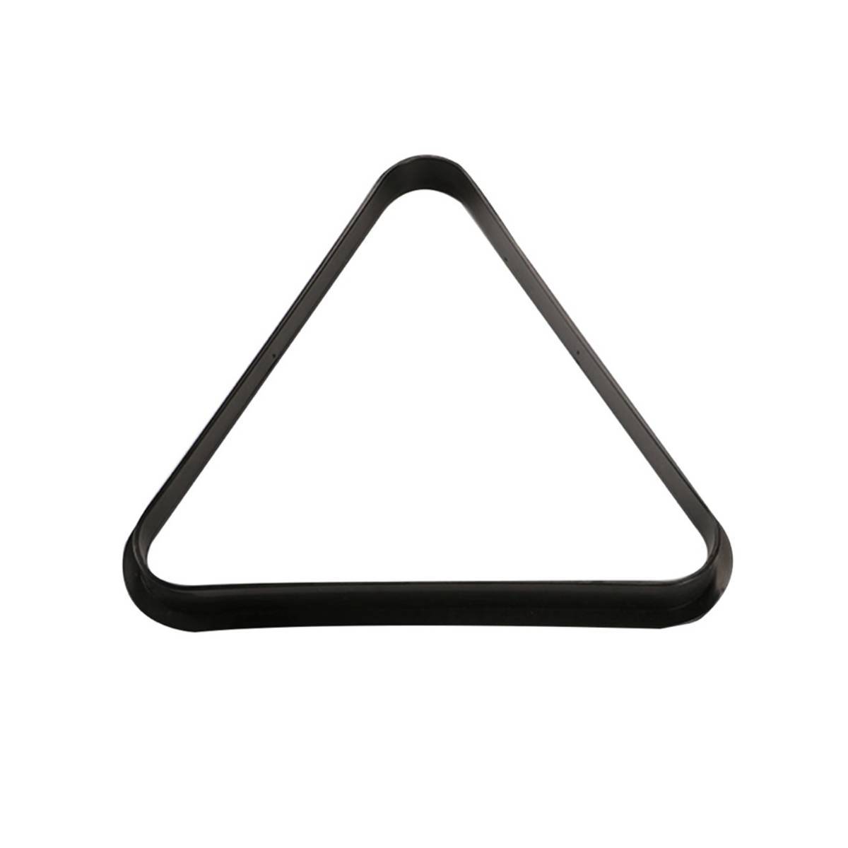 Triangle de Billard pour Billes de 57 mm Jeu Américain ou Anglais-0