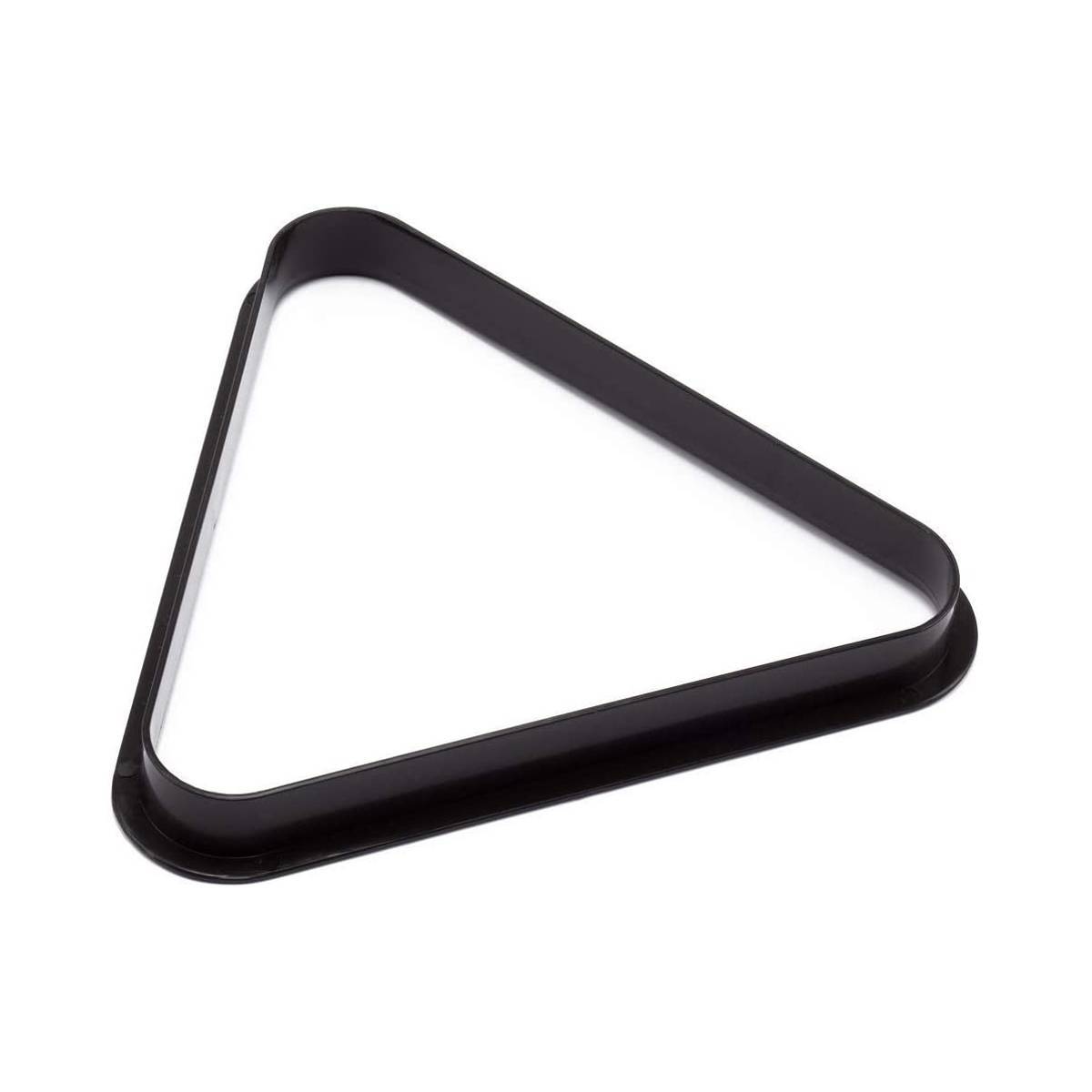 Triangle de Billard pour Billes de 57 mm Jeu Américain ou Anglais-1
