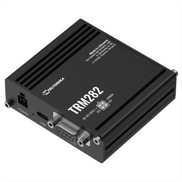 MODEM TELTONIKA TRM282 4G