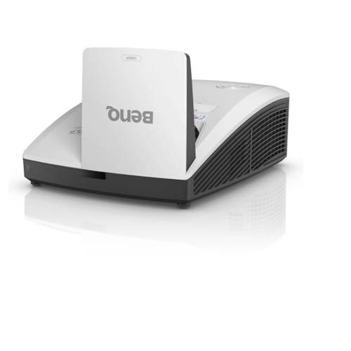 MH856UST+DLP Full HD 10000:1 3500AL-2