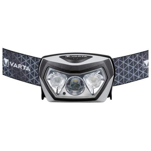 Casque sans fil Varta Outdoor Sports H30R Pro avec batterie et câble de 0,5 m-0