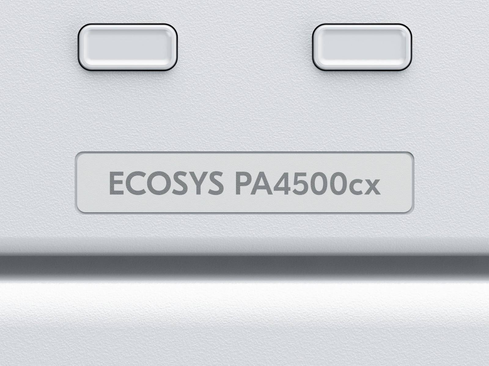 KYOCERA ECOSYS PA4500cx Printer A4 Färg 45ppm Couleur 1200 x 1200 DPI-2