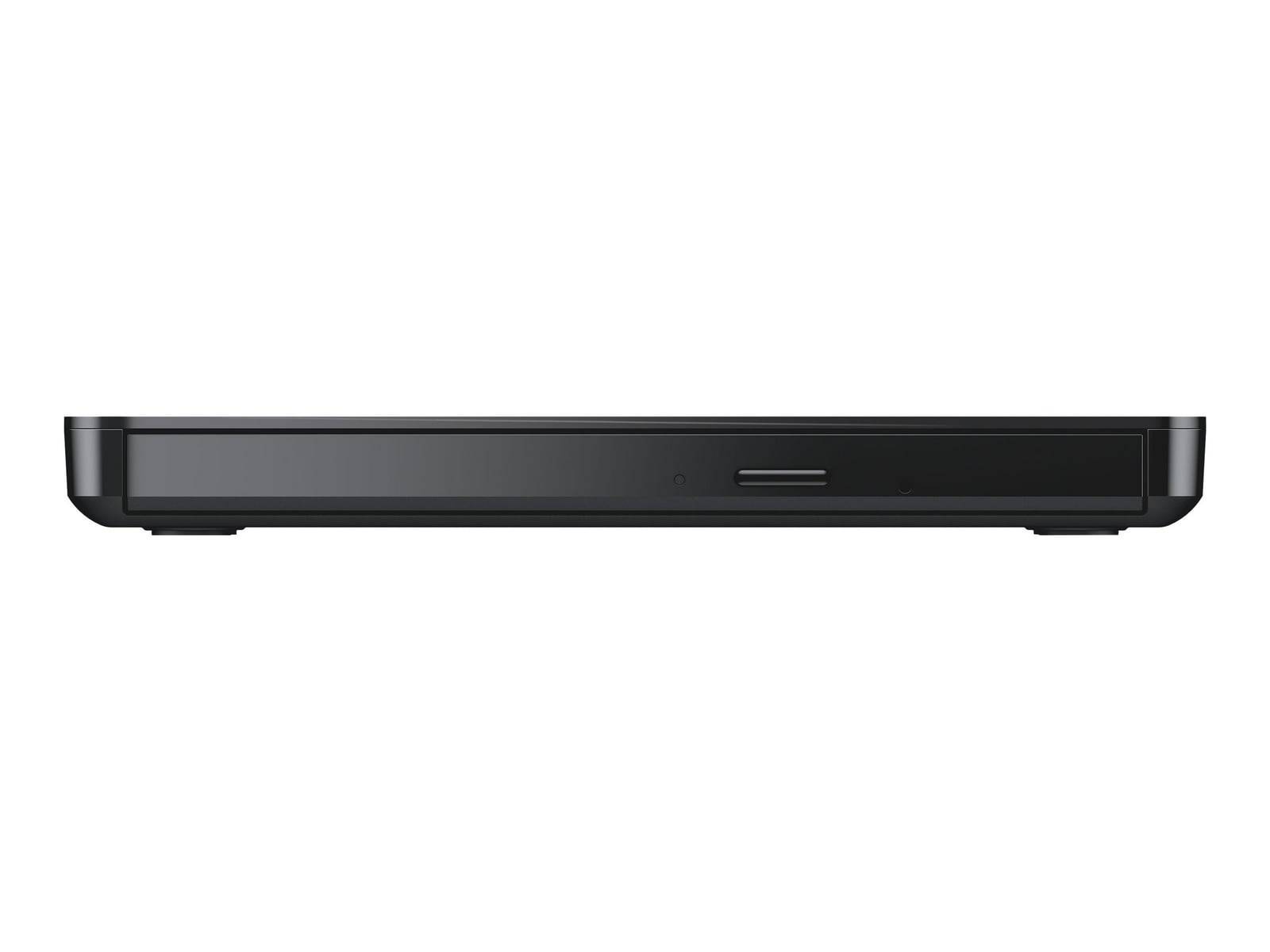 DELL DW316 lecteur de disques optiques DVD±RW Noir-1
