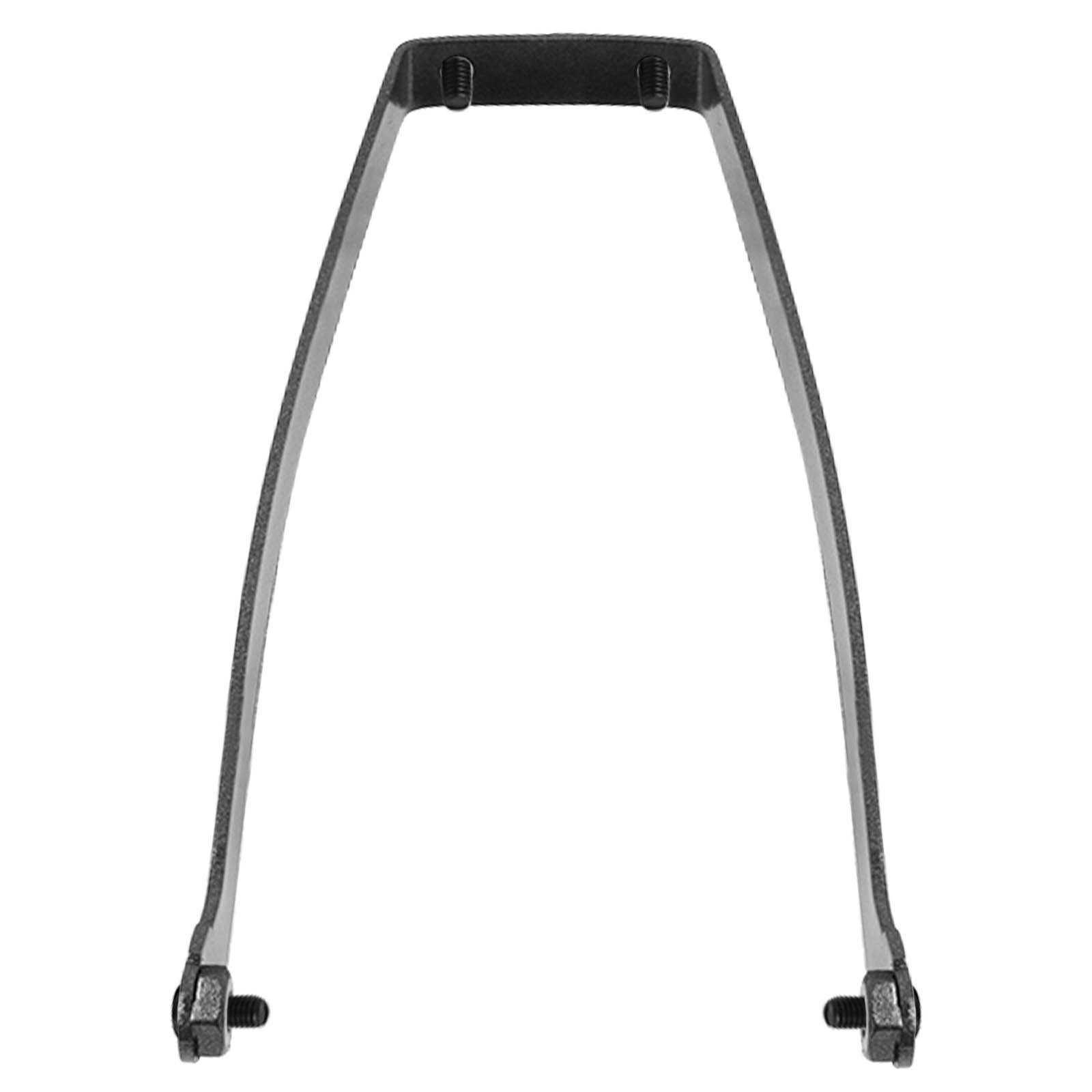 Renfort Garde-Boue pour Xiaomi Pro 2, 1S et Essential en Alliage d'acier-0