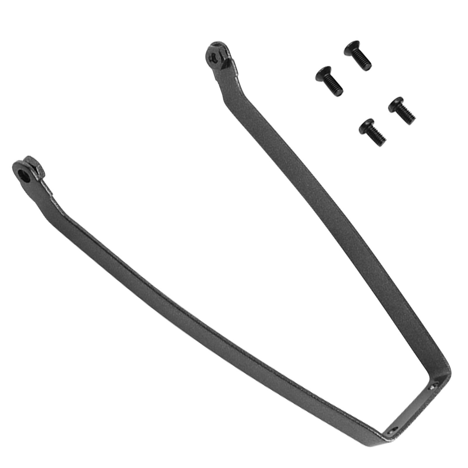 Renfort Garde-Boue pour Xiaomi Pro 2, 1S et Essential en Alliage d'acier-3