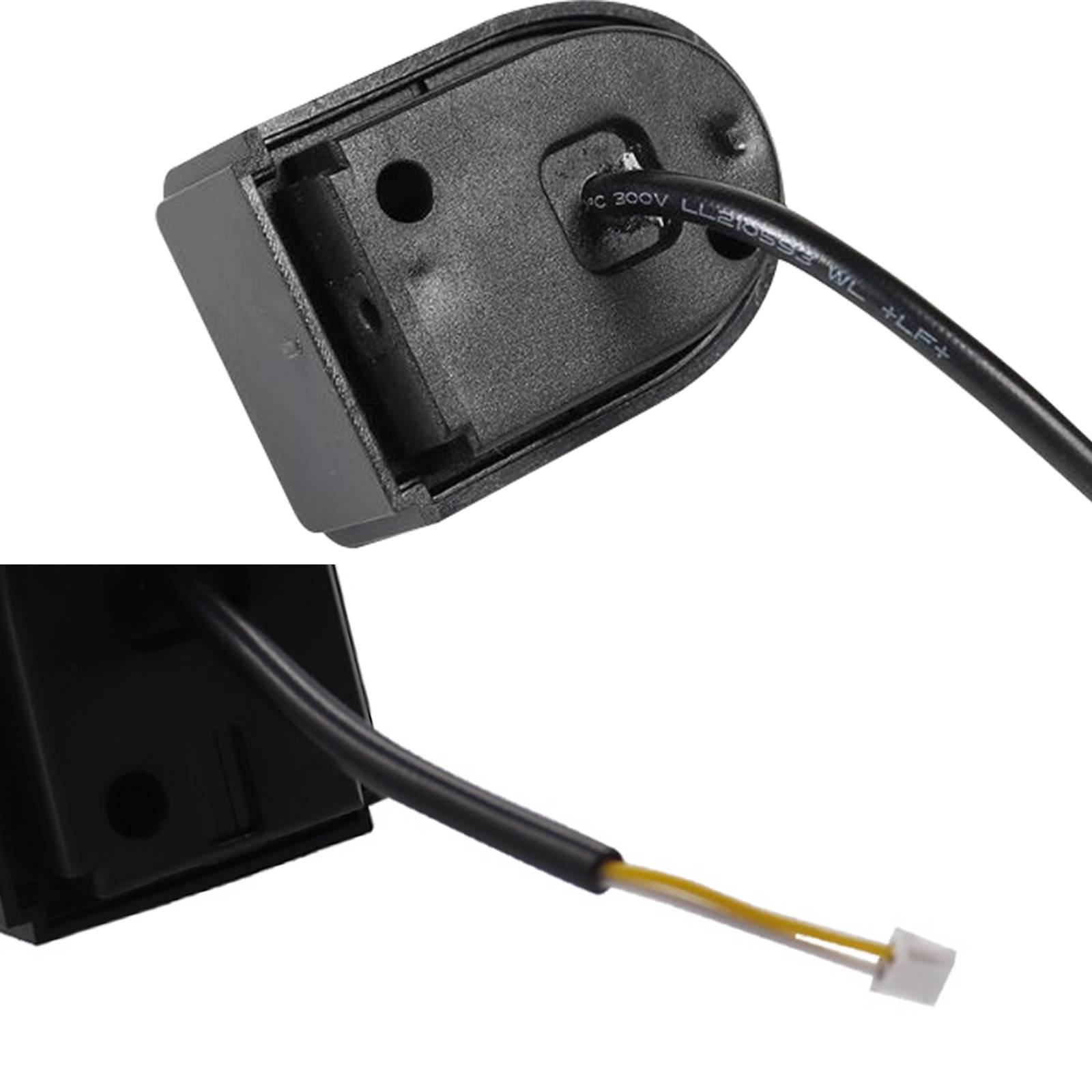 Phare avant pour Trottinette Xiaomi M365 / M365 Pro de qualité-1