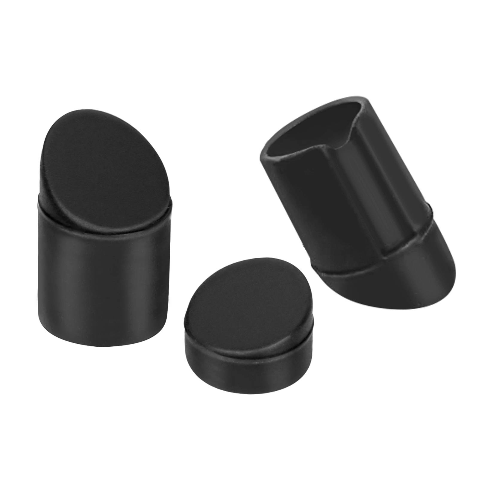 Caches Vis pour Garde-Boue pour Xiaomi M365, Pro et 2-1