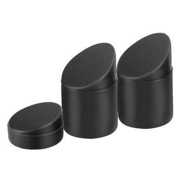 Caches Vis pour Garde-Boue pour Xiaomi M365, Pro et 2