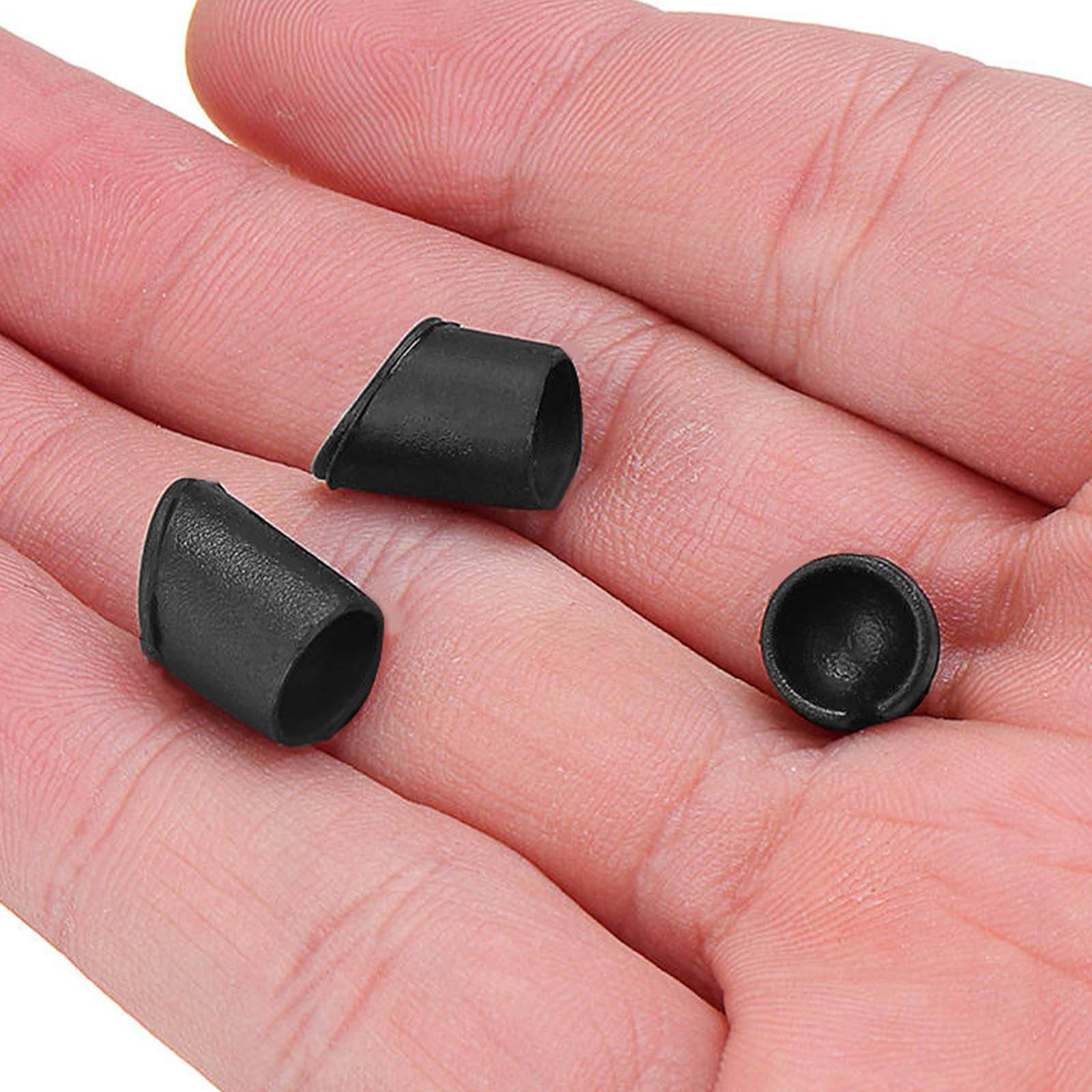 Caches Vis pour Garde-Boue pour Xiaomi M365, Pro et 2-2