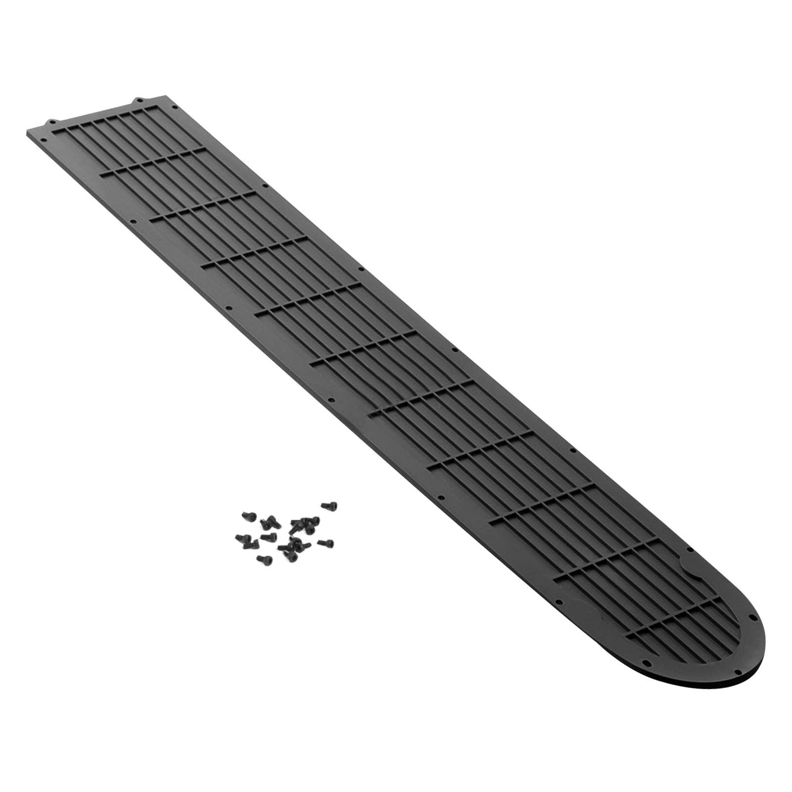Cache Batterie pour Trottinette Xiaomi Pro et Pro 2-3