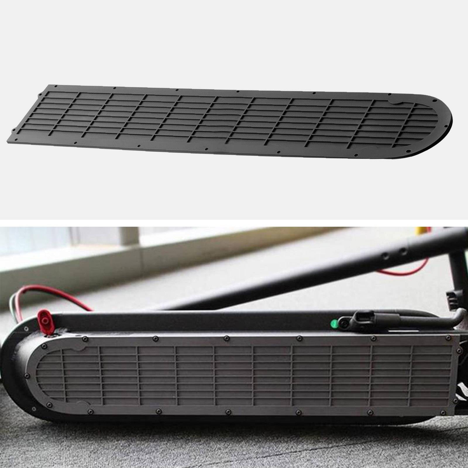 Cache Batterie pour Trottinette Xiaomi Pro et Pro 2-4