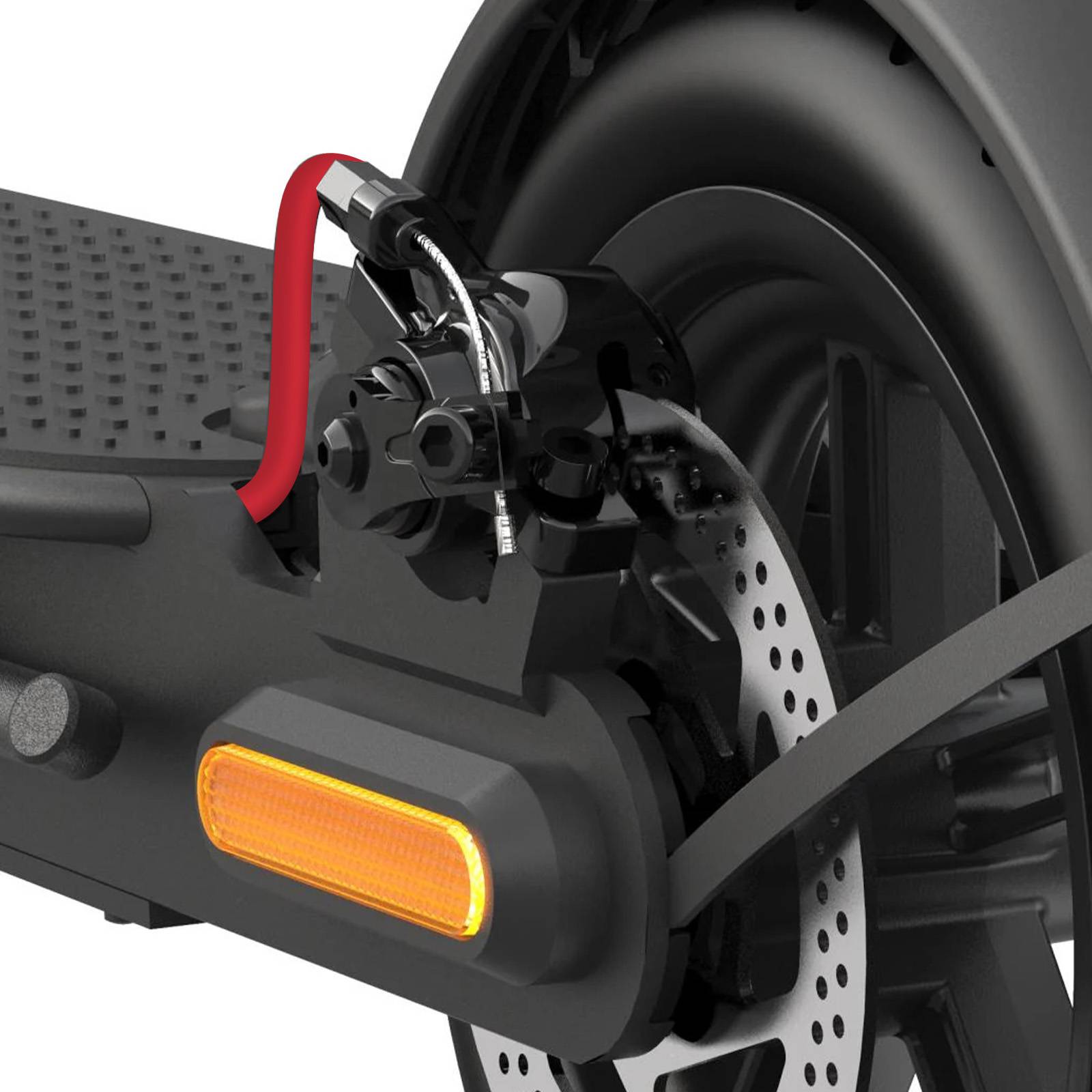 Câble de Frein pour Trottinette Xiaomi Xiaomi Pro et Pro 2-3