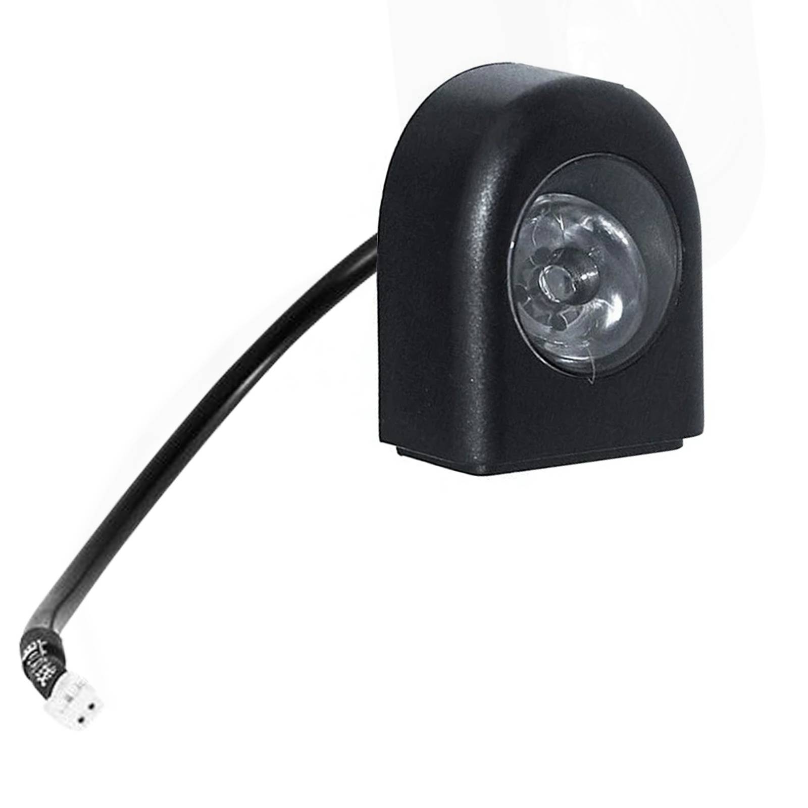 Phare avant pour Trottinette Xiaomi M365 / M365 Pro de qualité-4