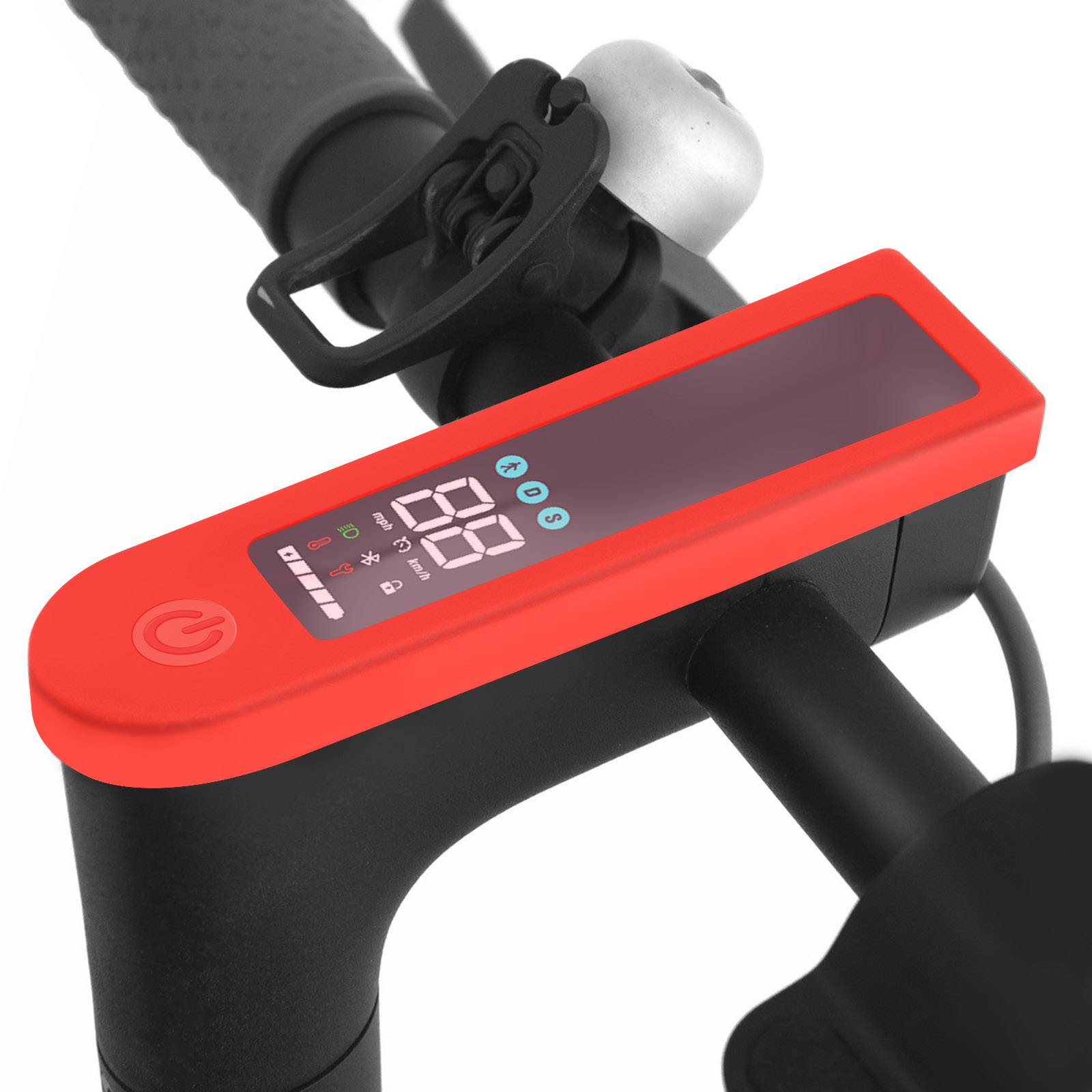 Protection Écran pour Trottinette Xiaomi M365, Pro, 2, 3, 1S, Essential-3