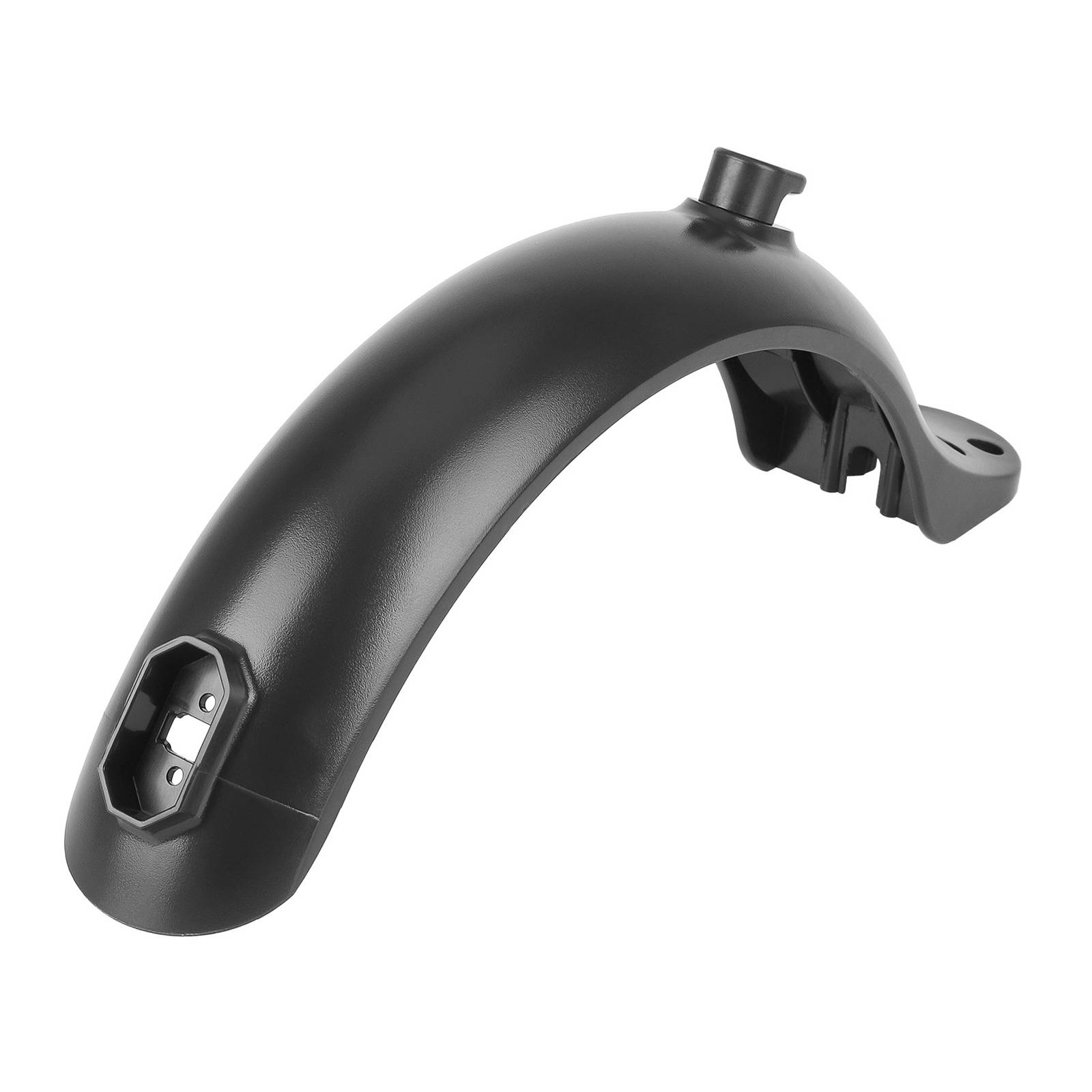 Garde-Boue Arrière 4 trous pour Trottinette Copie Xiaomi-1