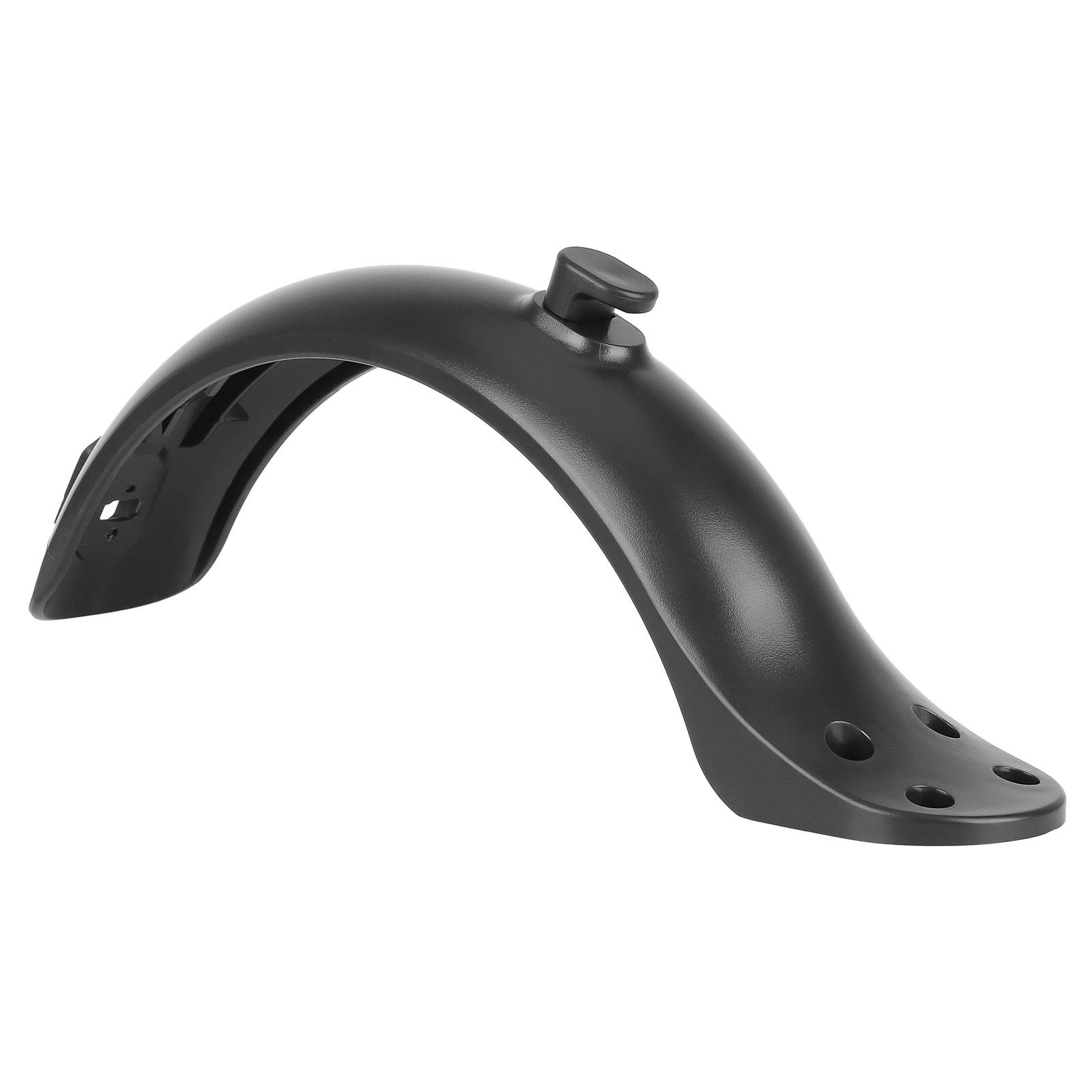 Garde-Boue Arrière 4 trous pour Trottinette Copie Xiaomi-0