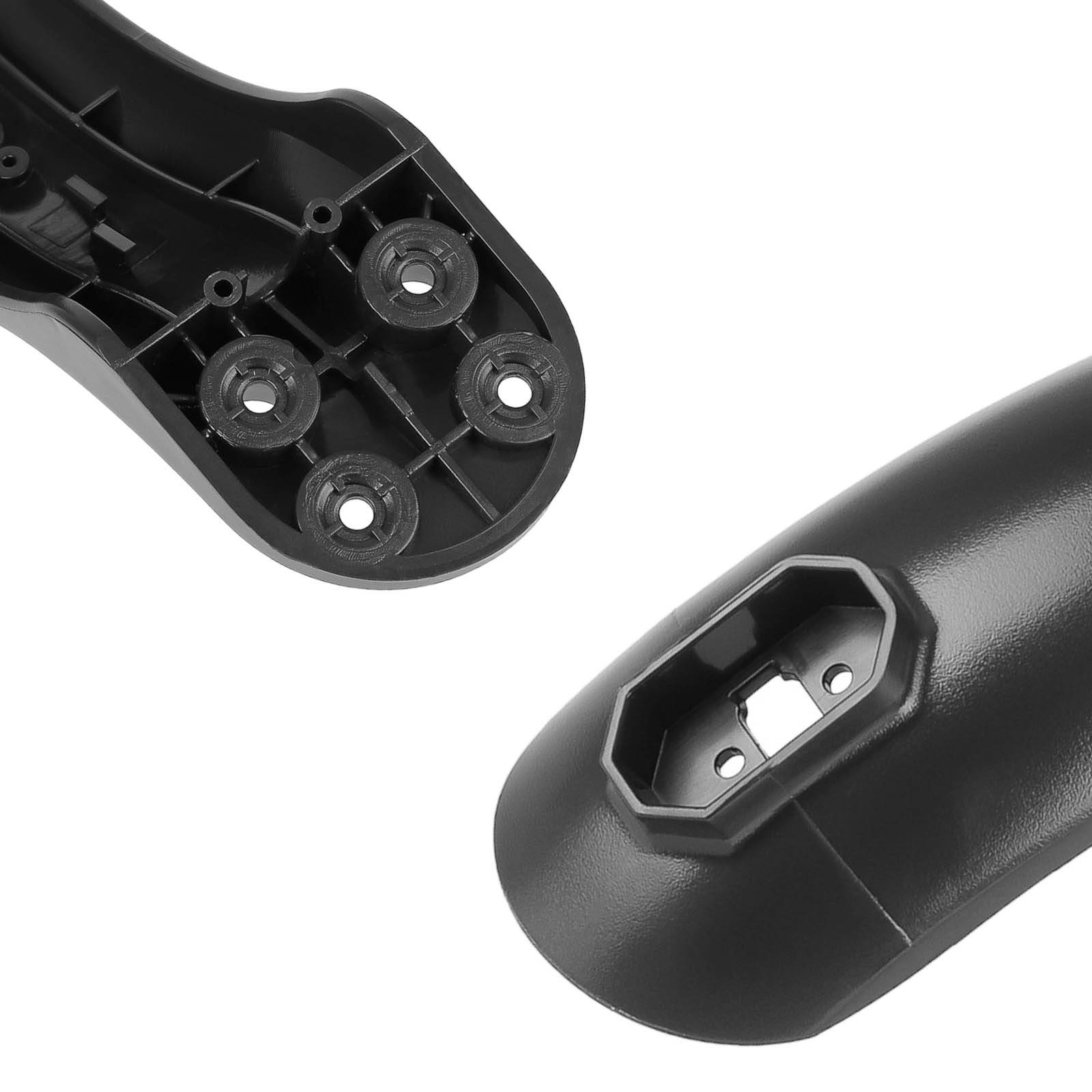 Garde-Boue Arrière 4 trous pour Trottinette Copie Xiaomi-3