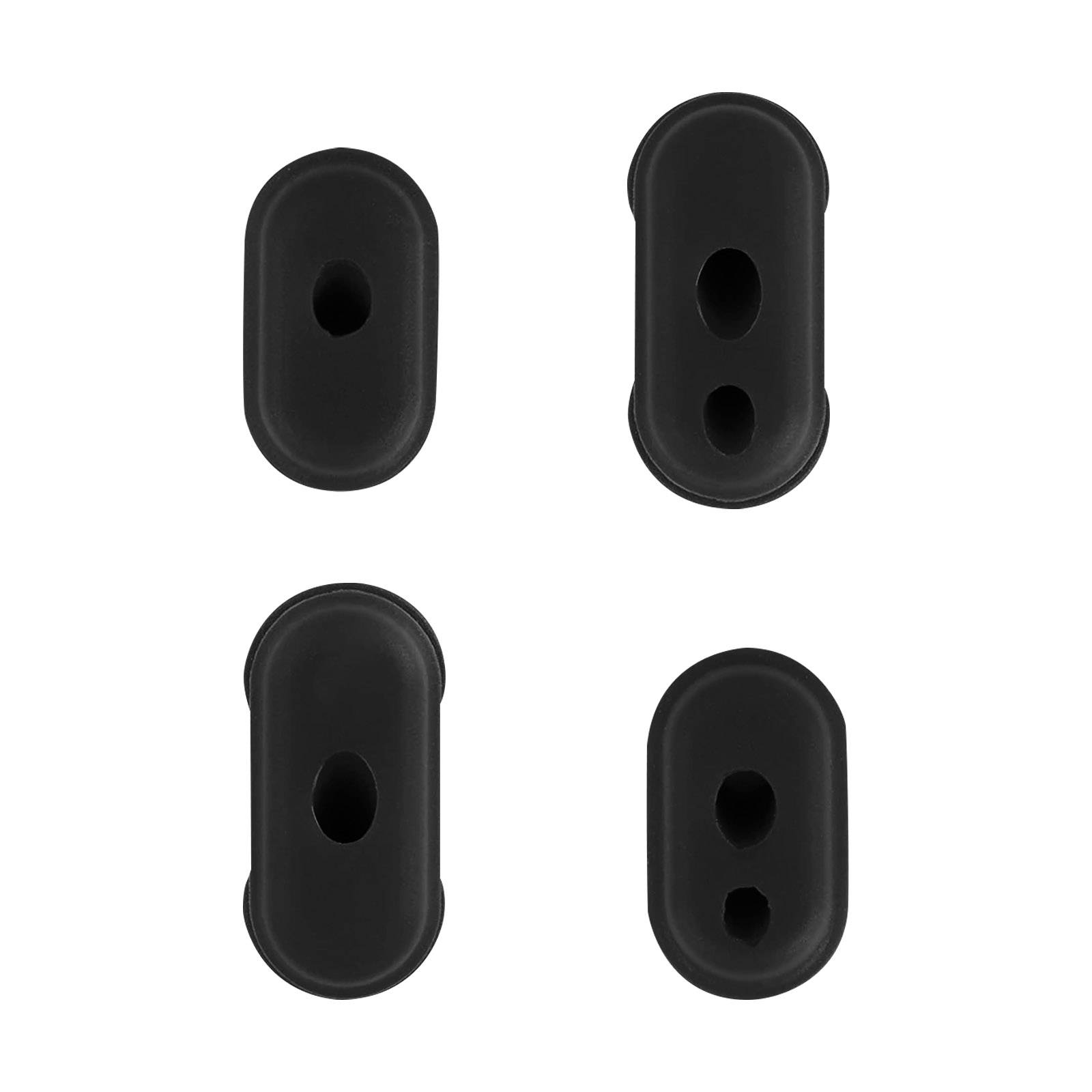 Passe-Câbles pour Xiaomi M365, Pro, 2, Scooter 3, 1S et Essential-1