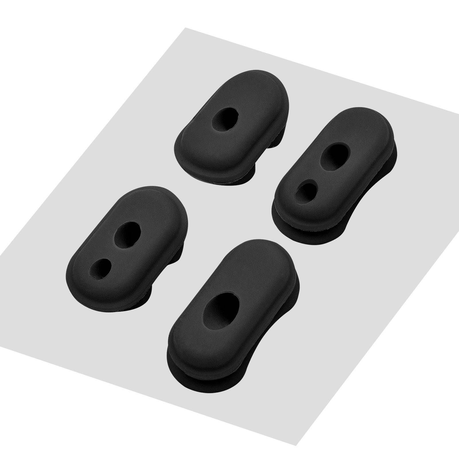 Passe-Câbles pour Xiaomi M365, Pro, 2, Scooter 3, 1S et Essential-0