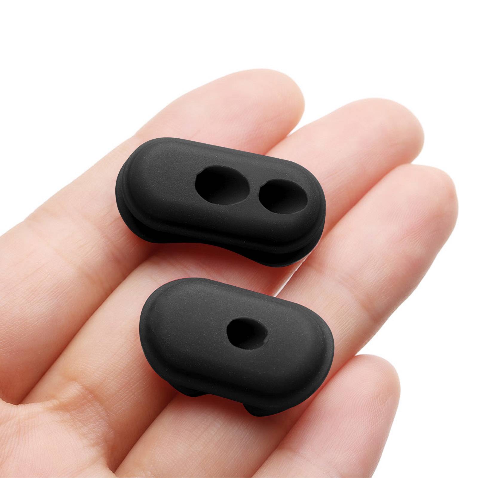 Passe-Câbles pour Xiaomi M365, Pro, 2, Scooter 3, 1S et Essential-2