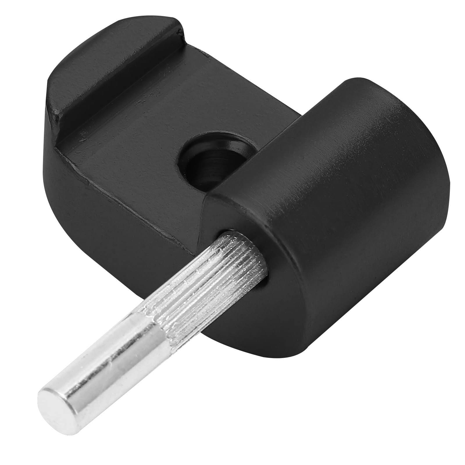 Lock Renforcé pour Xiaomi M365, Pro, 2, 1S et Essential Fixation Solide-1