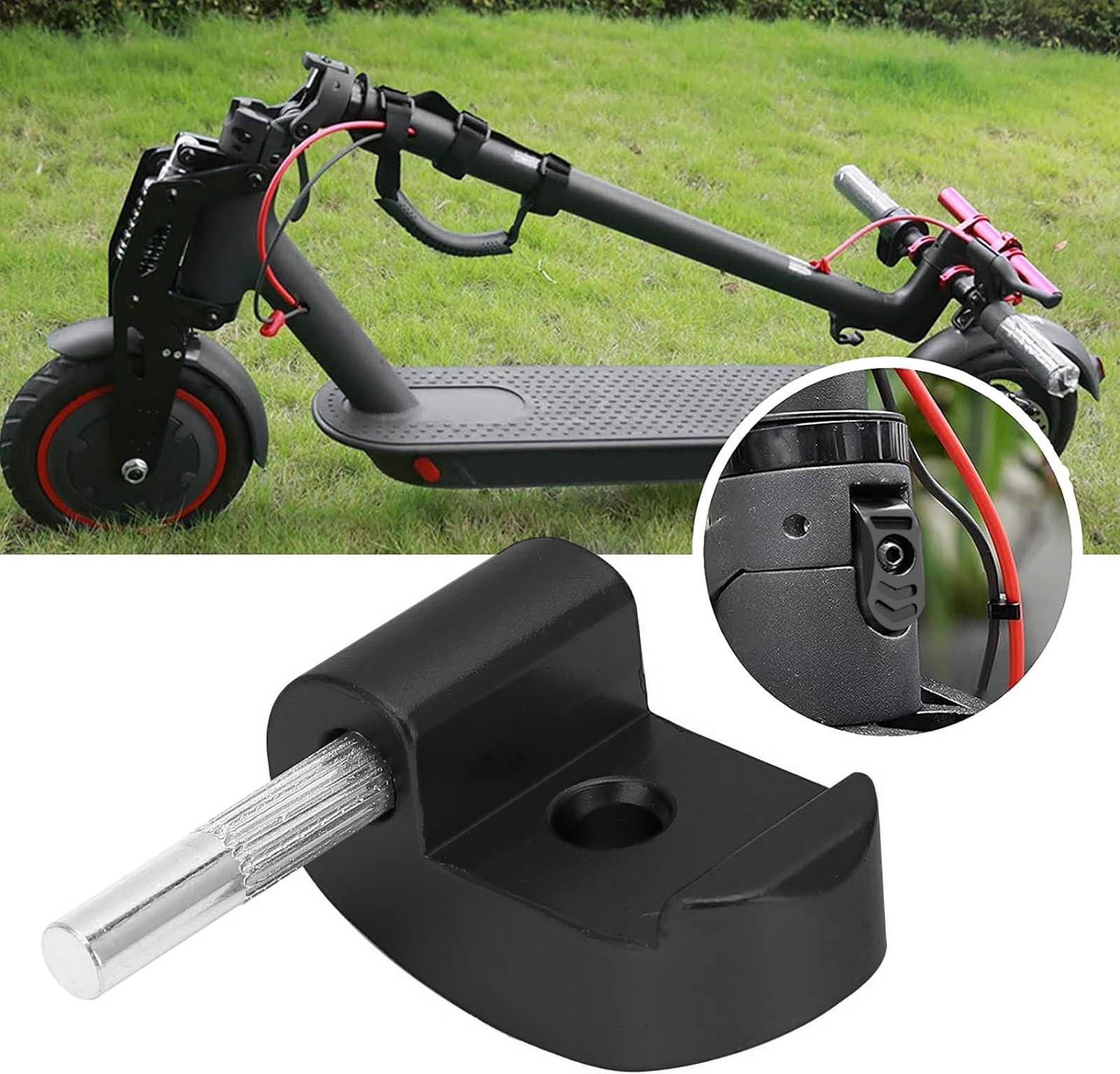 Lock Renforcé pour Xiaomi M365, Pro, 2, 1S et Essential Fixation Solide-3