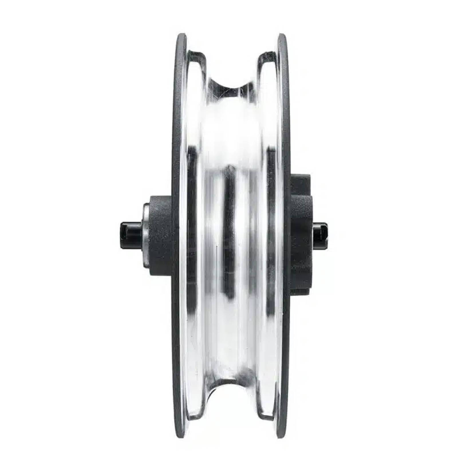 Jante Arrière pour Trottinette Xiaomi M365, 1S, Essential et Scooter 3-1