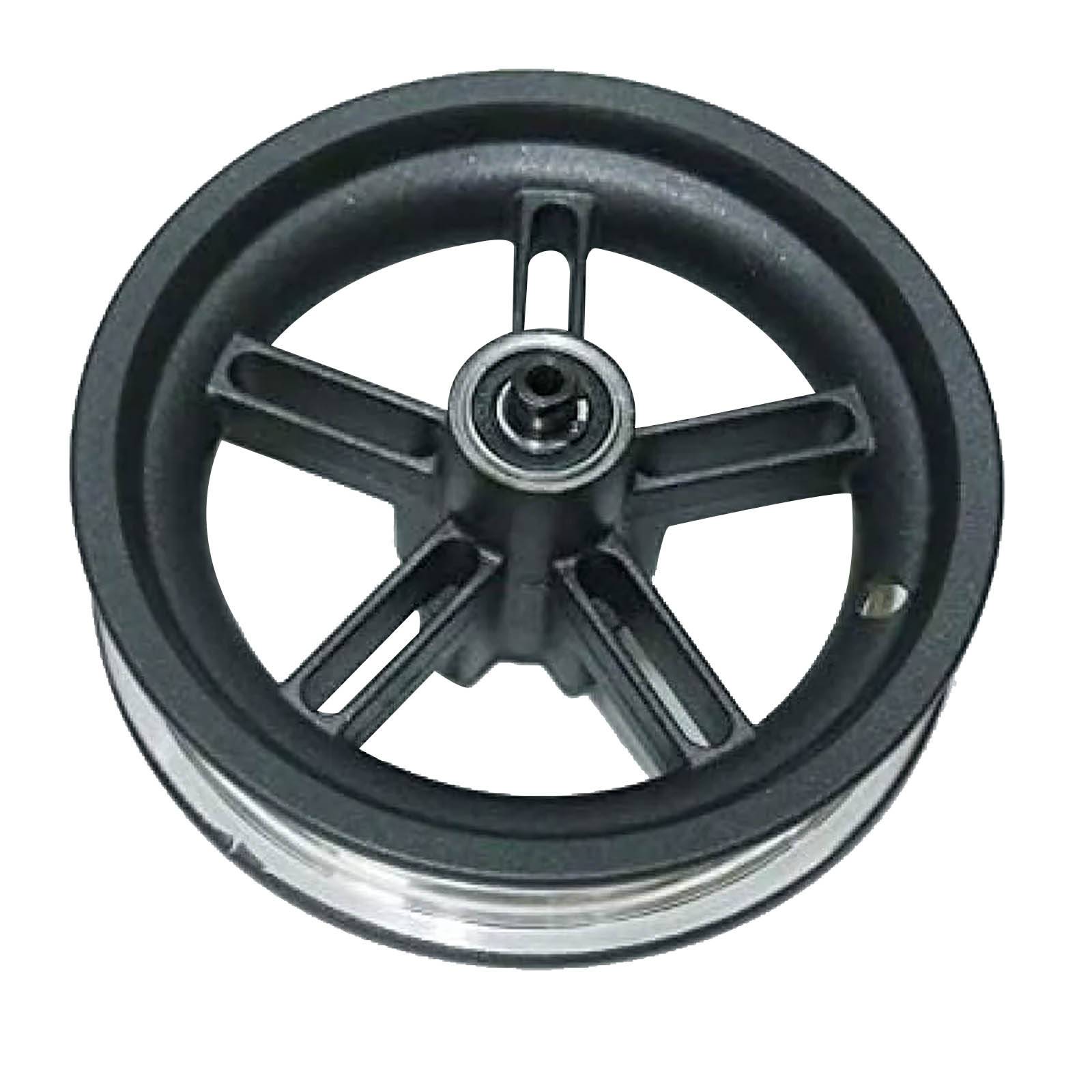 Jante Arrière pour Trottinette Xiaomi M365, 1S, Essential et Scooter 3-2