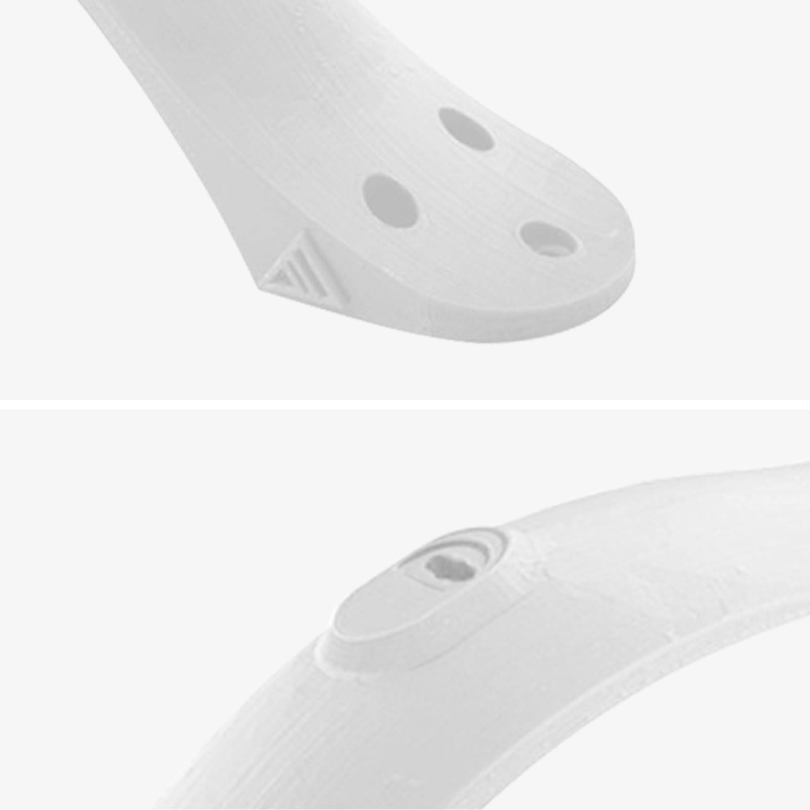 Garde-Boue Arrière Court pour Xiaomi M365 et Pro-2