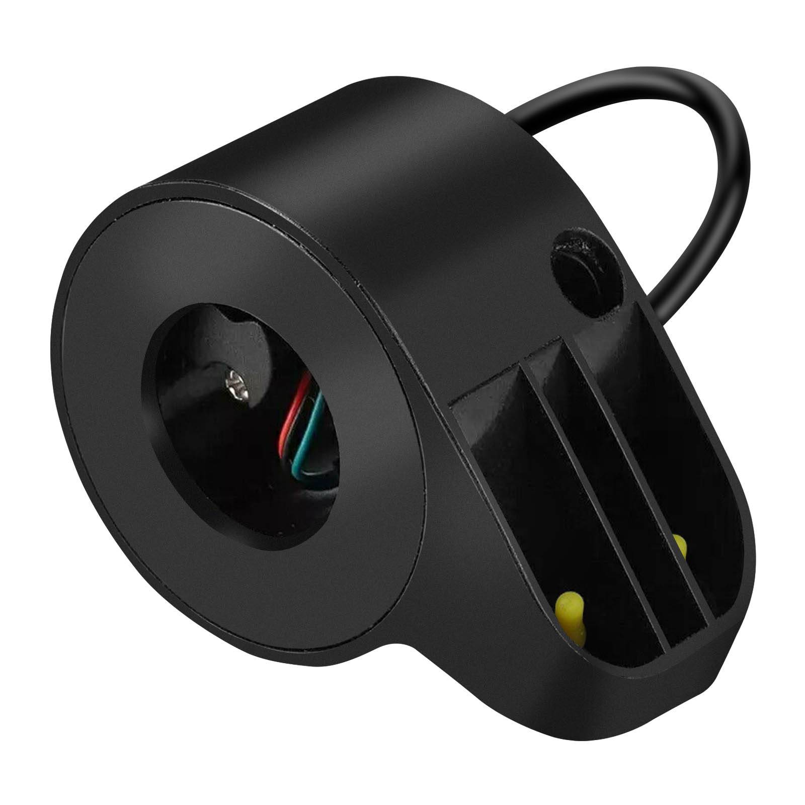 Accélérateur pour Trottinette Ninebot Max G30 et G30LE Pièce de Haute Qualité-1