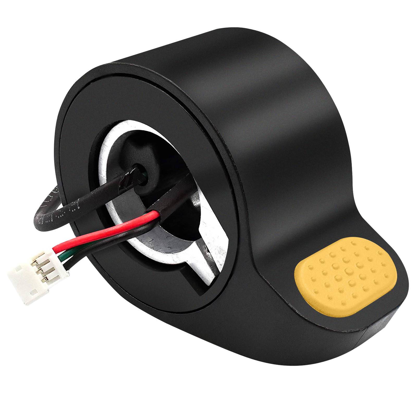 Accélérateur pour Trottinette Ninebot Max G30 et G30LE Pièce de Haute Qualité-0