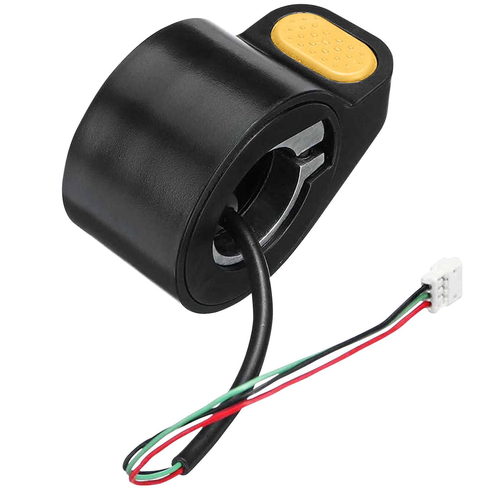 Accélérateur pour Trottinette Ninebot Max G30 et G30LE Pièce de Haute Qualité-4
