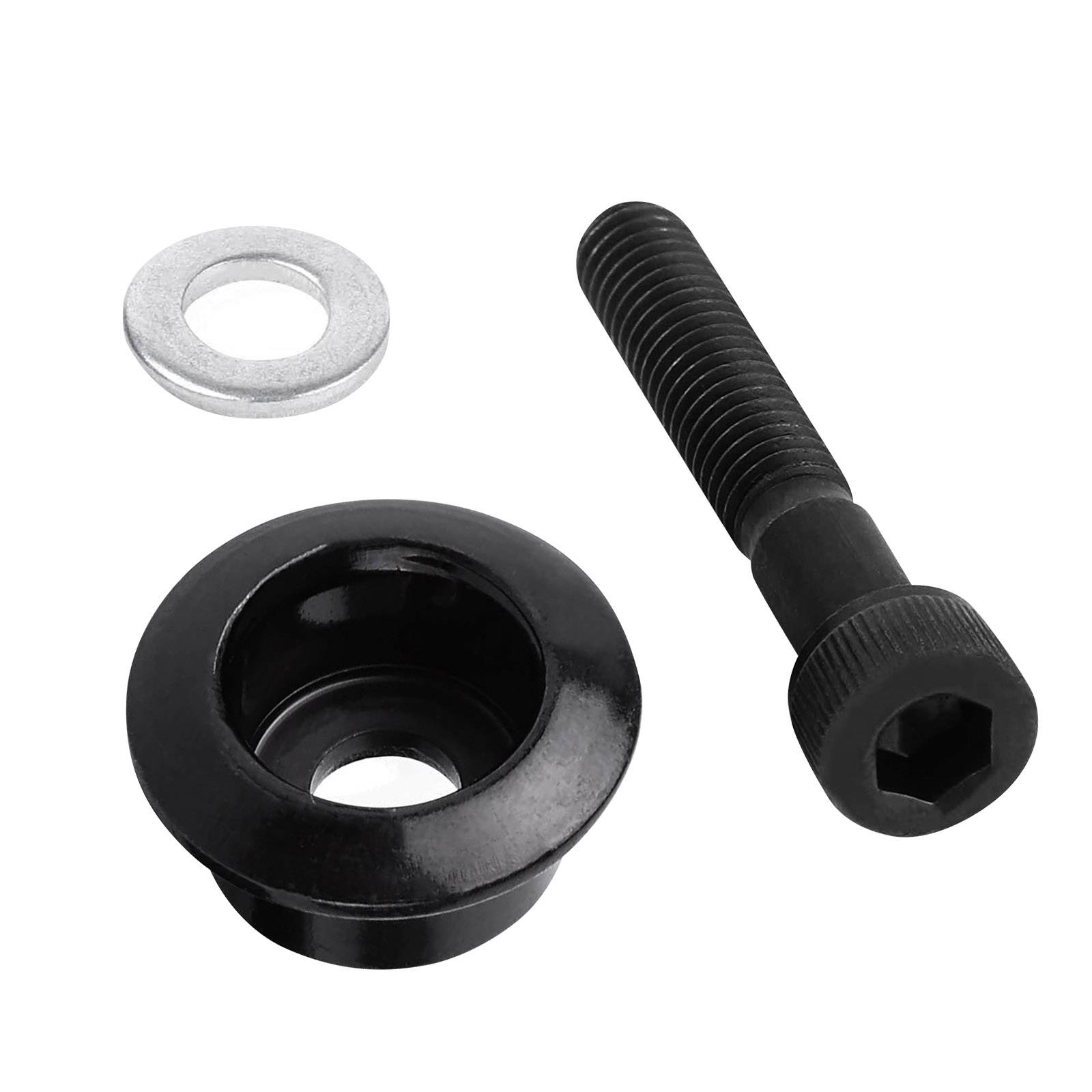 Vis de Fixation Fourche pour Xiaomi M365, Pro, 2, Scooter 3, 1S et Essential-1