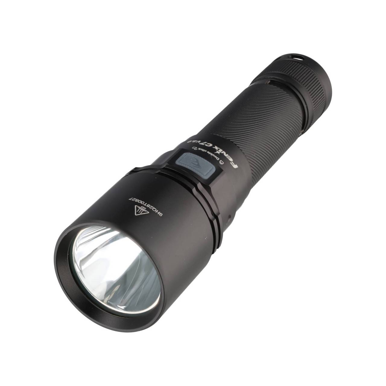 Lampe torche LED Fenix C7 V2.0 avec port USB-1