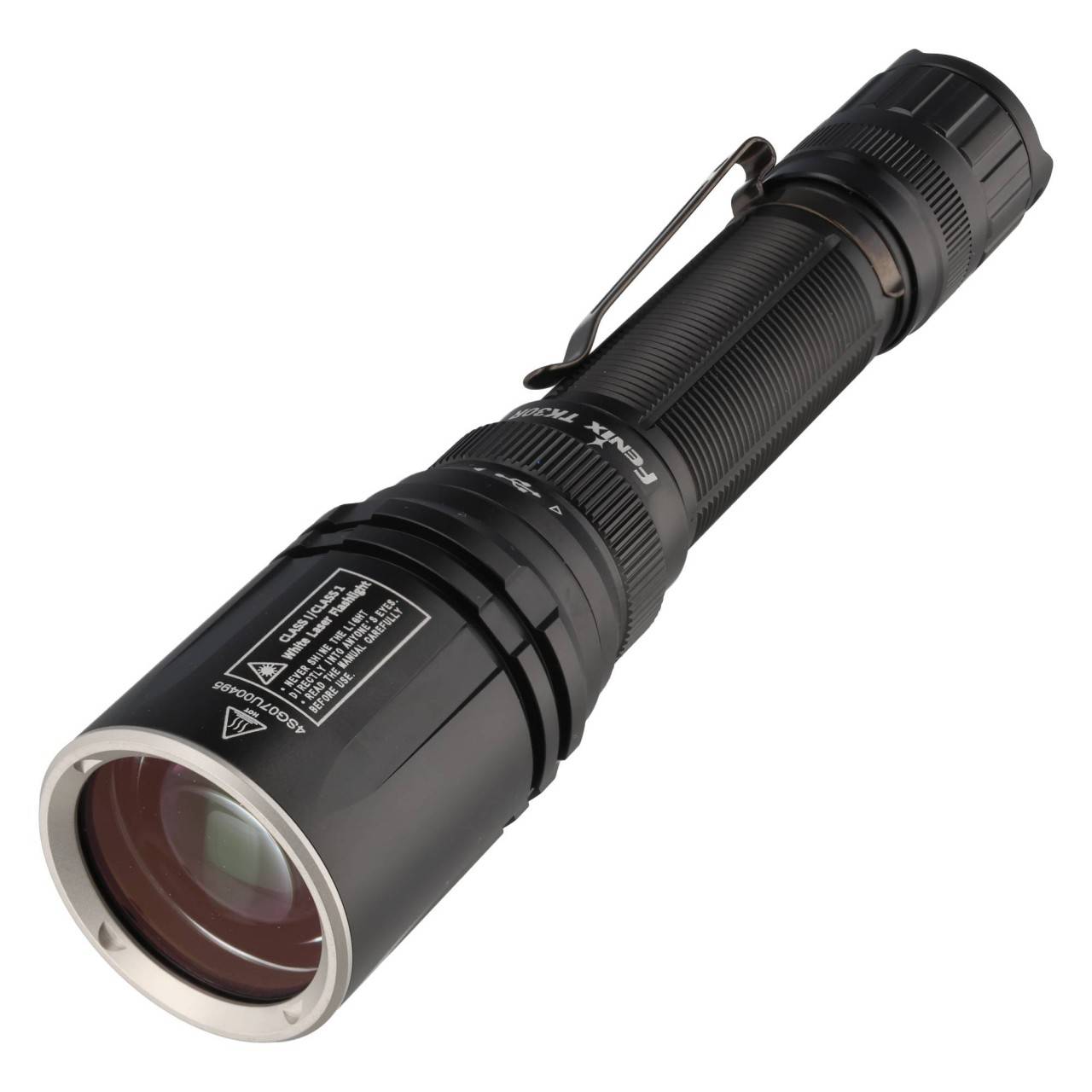 Lampe torche Fenix TK30R avec laser blanc-1