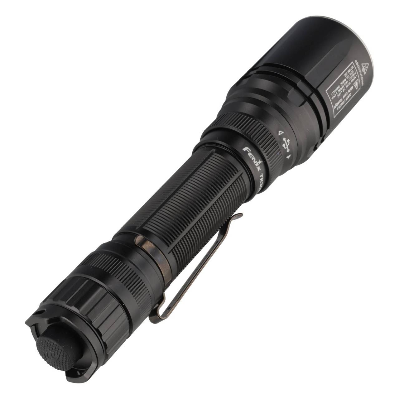 Lampe torche Fenix TK30R avec laser blanc-2