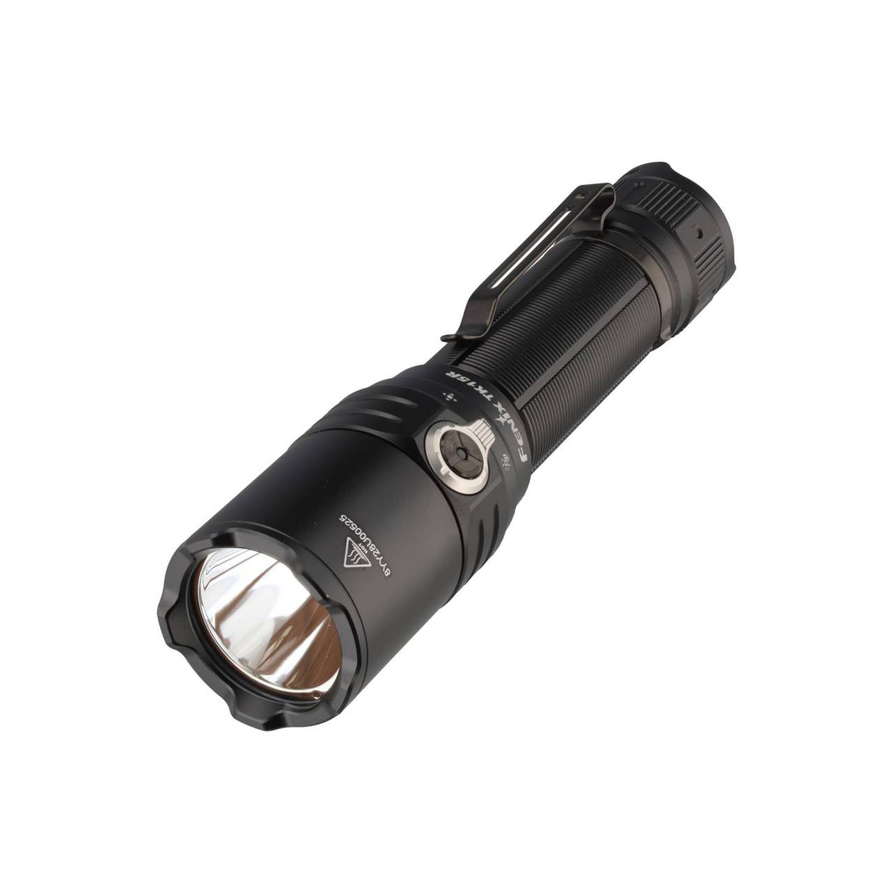 Lampe torche LED Fenix TK15R IRIS X avec port USB-1