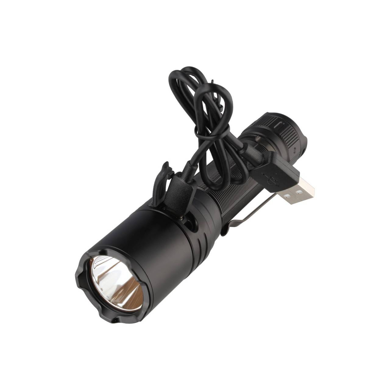 Lampe torche LED Fenix TK15R IRIS X avec port USB-2