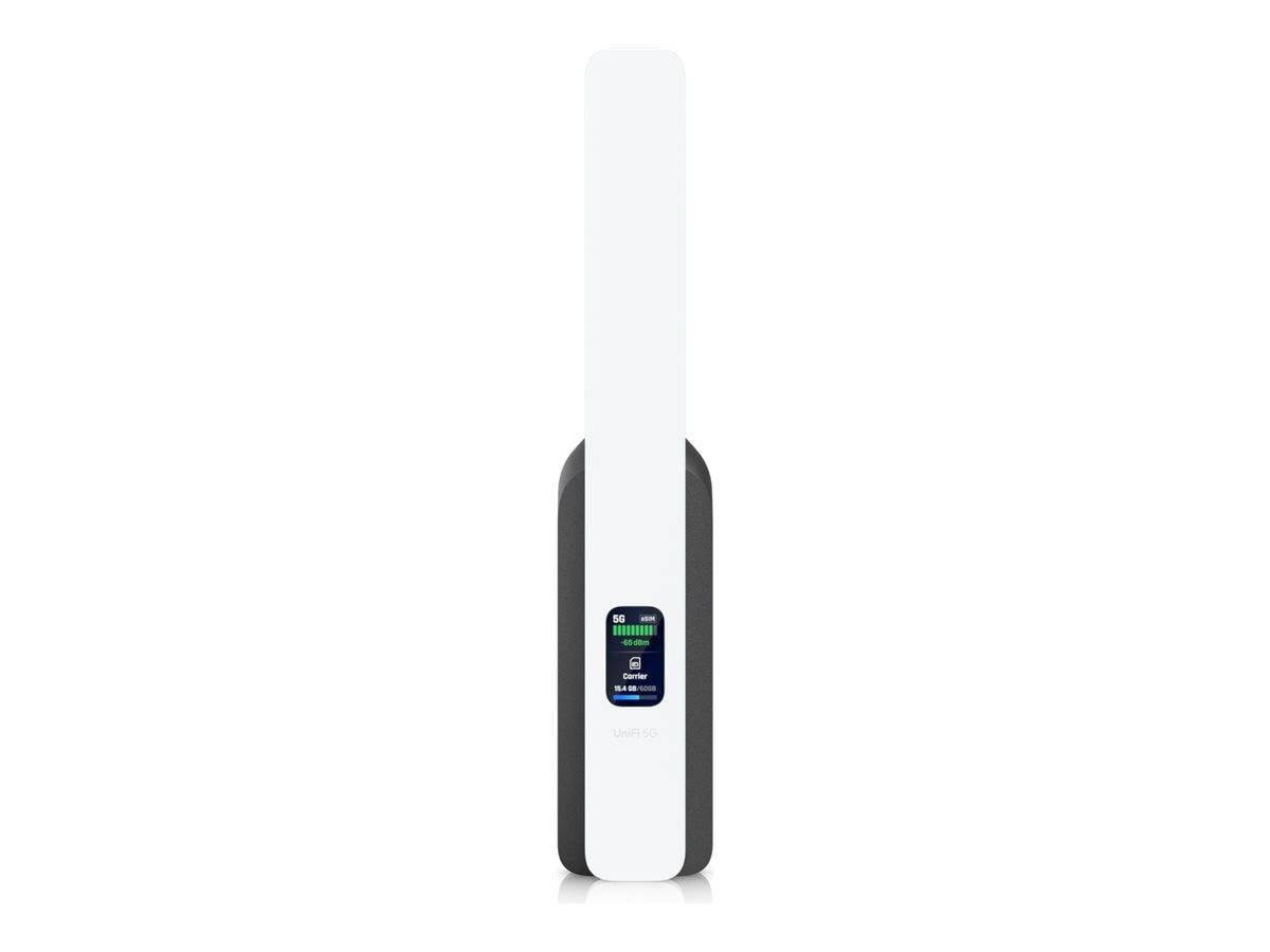 Ubiquiti U5G UniFi 5G Backup Antenne RedCap PoE-0