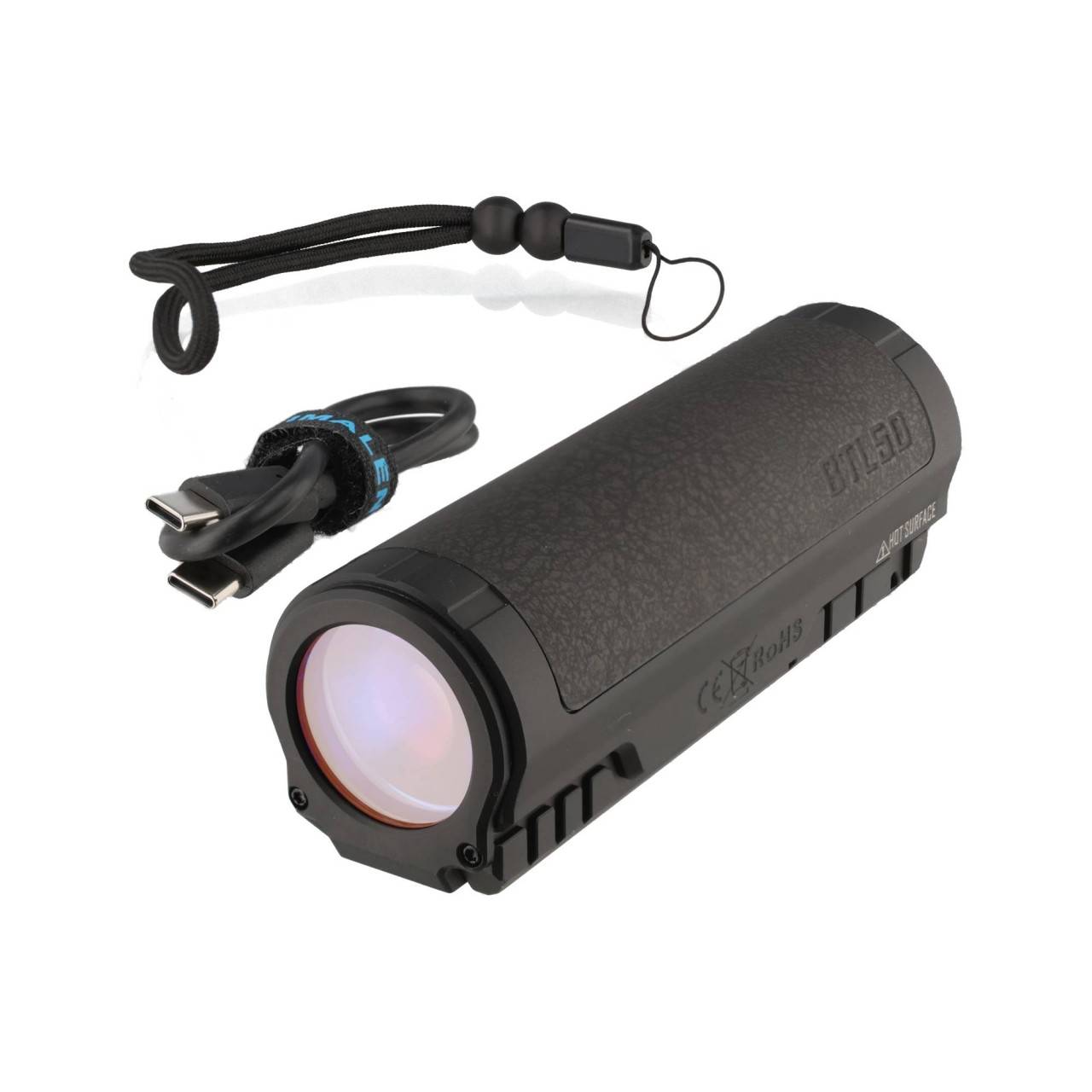 IMALENT BTL50 avec 3 000 lumens et mise au point électronique-1