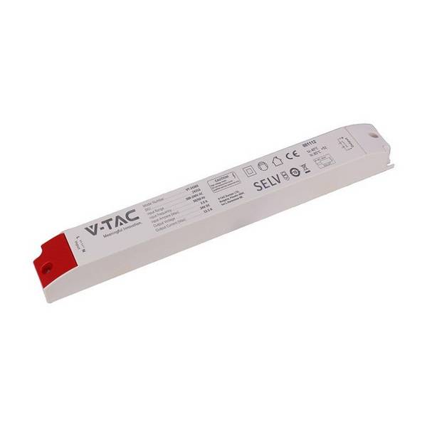 Transformateur 300W 24V 12,5A IP44 - SILAMP