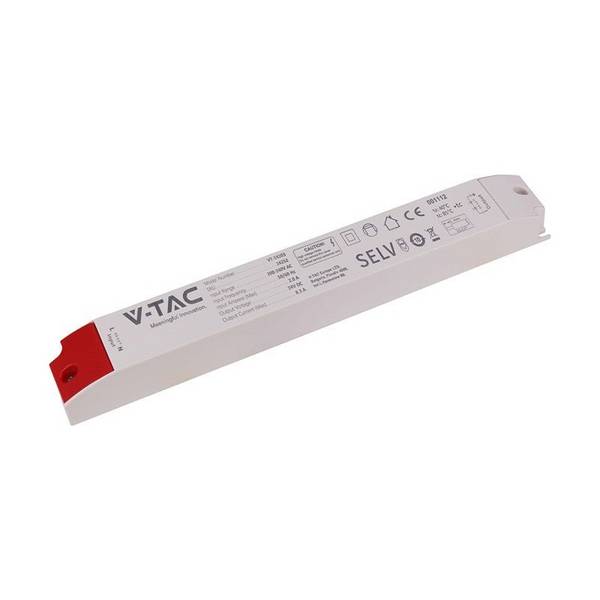Transformateur 200W 24V 8,3A IP44 - SILAMP