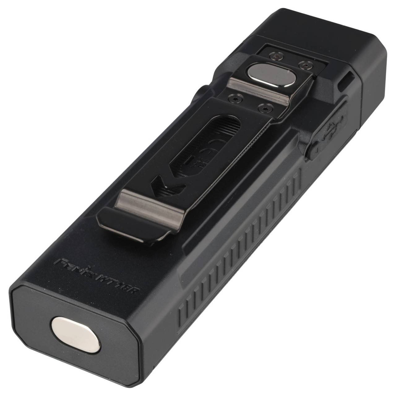 Lampe torche LED Fenix WT16R, noire-3