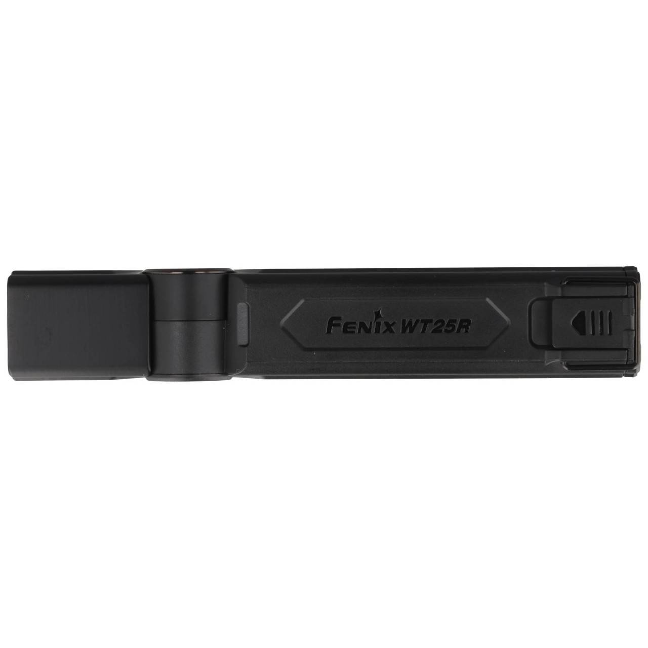 Lampe torche LED Fenix WT25R, noire-3