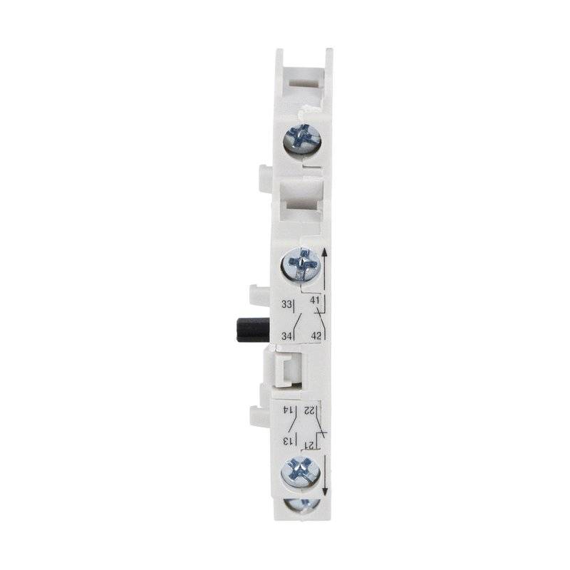 Contact auxiliaire Lovato Electric GAX1011A-2