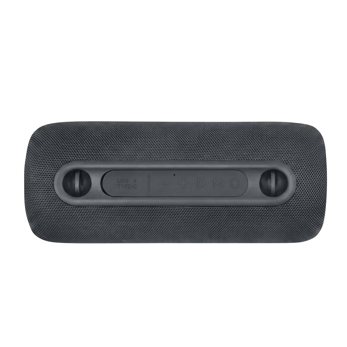 Enceinte Bluetooth 30W IPX5 3600mAh avec Effets Lumineux et Bandoulière-1