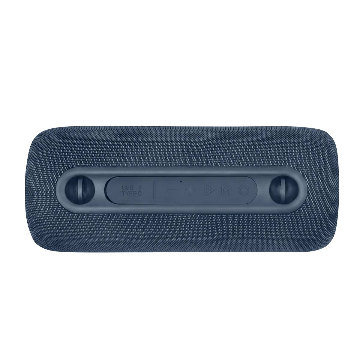 Enceinte Bluetooth 30W IPX5 3600mAh avec Effets Lumineux et Bandoulière-1