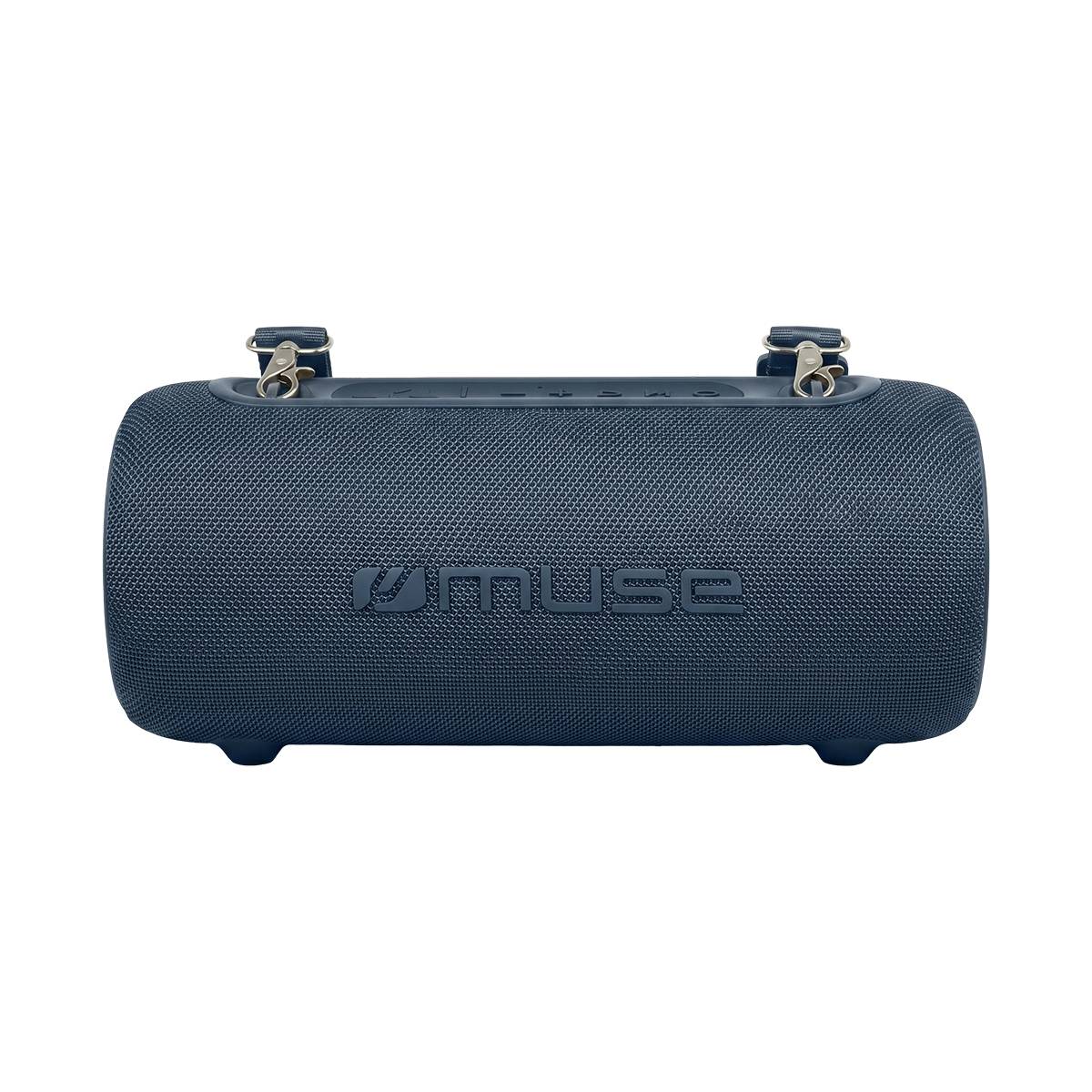 Enceinte Bluetooth 30W IPX5 3600mAh avec Effets Lumineux et Bandoulière-2